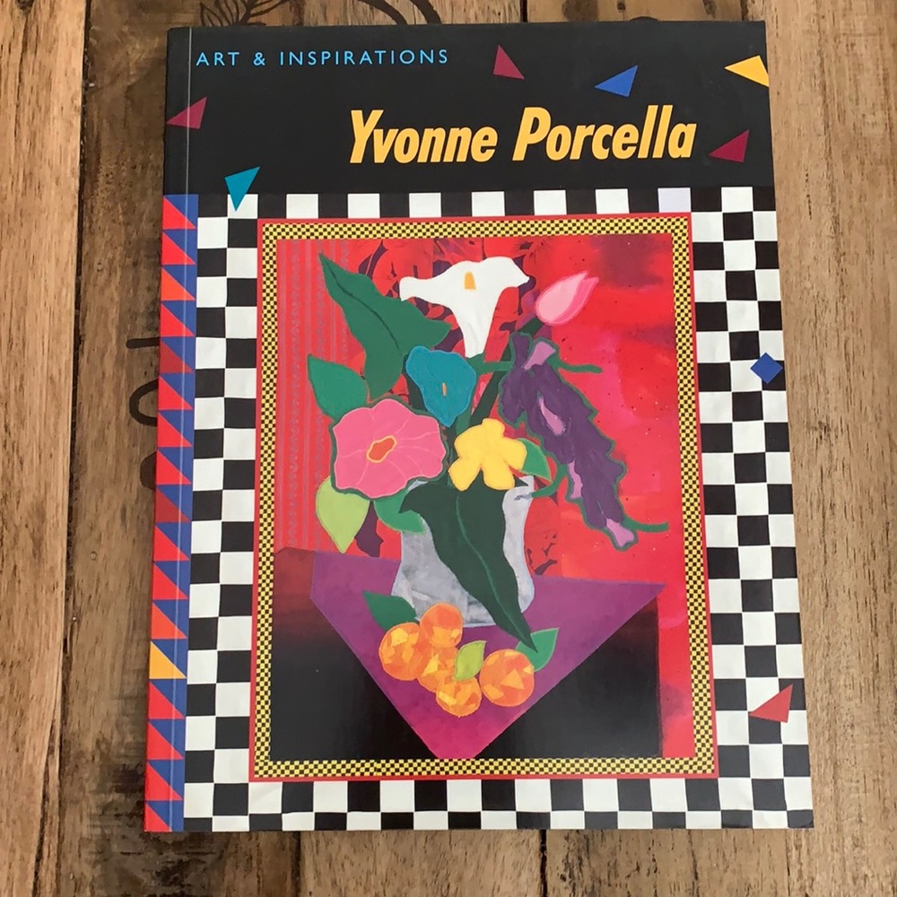 Quilt book , Art and Inspiration